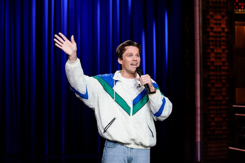 Tommy Brennan