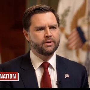 J.D. Vance