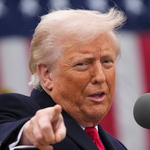 Donald Trump presided over 5 worst Dow Jones drops in history.