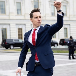 Josh Hawley