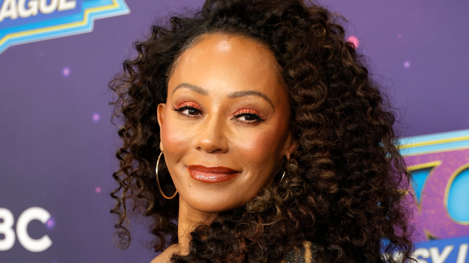 Spice Girl Mel B Shares Empowering Update After Years of Abuse