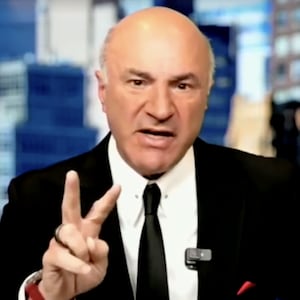 Varney and Kevin O’Leary
