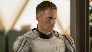 Alexander Skarsgård