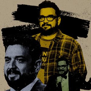 Horatio Sanz