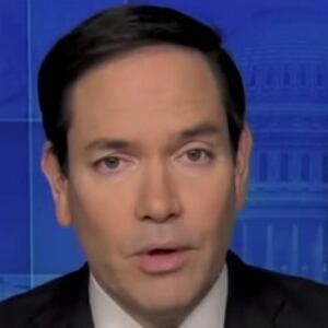 The Secretary of State could not contain his fury as he sparred with ABC News host George Stephanopoulos.