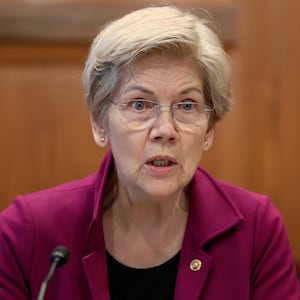 Elizabeth Warren