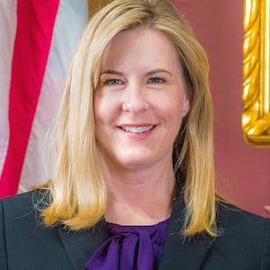 Lisa Hortman
