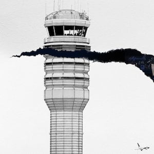The FFA's Air Traffic Control Problem