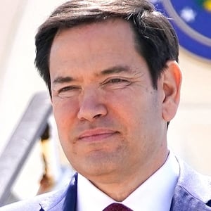 Marco Rubio insisted the U.S. was not involved in the Israeli strikes on Iran.