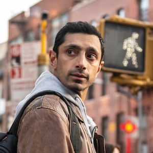 Riz Ahmed
