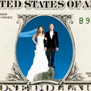 The Mind-Boggling Net Worth in Venice for Jeff Bezos and Lauren Sánchez's Wedding