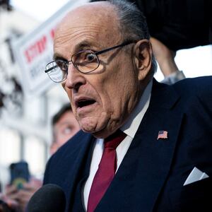 Hunter Biden has agreed to drop his lawsuit against Rudy Giuliani.
