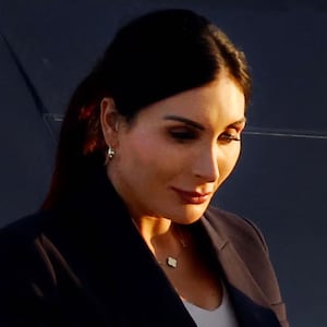 Laura Loomer