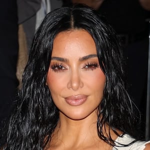 NEW YORK, NY - SEPTEMBER 09: Kim Kardashian is seen on September 09, 2024 in New York City.  (Photo by Jason Howard/Bauer-Griffin/GC Images)