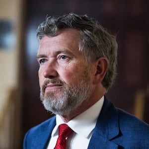 Thomas Massie
