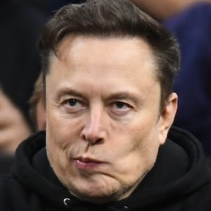 Elon Musk