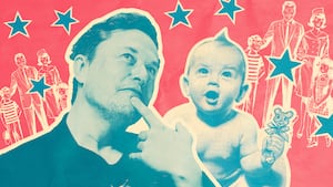 Elon Musk's Family Values