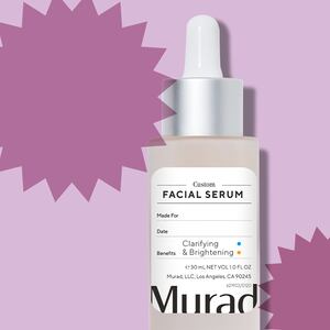 Murad custom serum review 