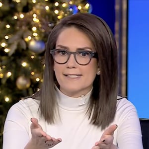 Fox News’ Jessica Tarlov and Jeanine Pirro clash on ‘The Five‘ over attempts to link the New Orleans terror attack to illegal immigration.