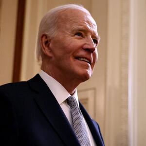 President Joe Biden