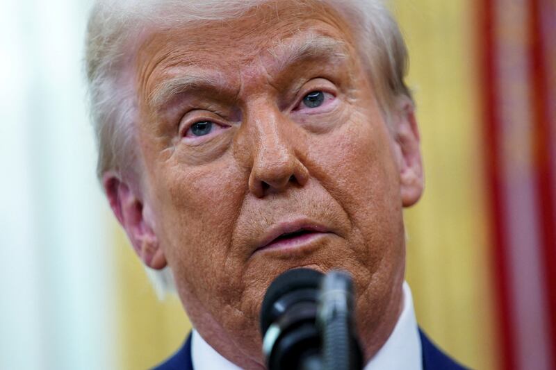 Trump