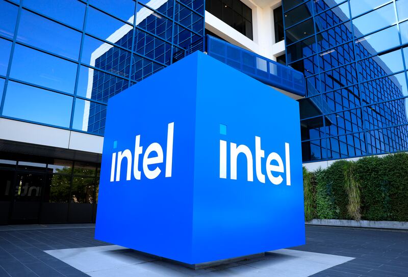 Intel
