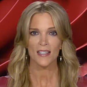 The Megyn Kelly show.
