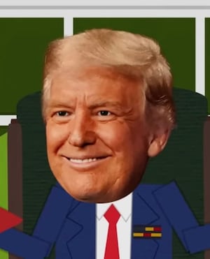 'South Park' season 27 premiere