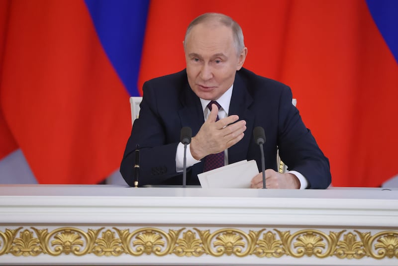 Putin