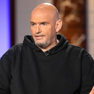 John Fetterman