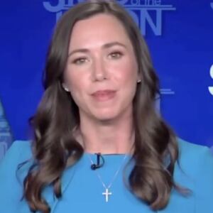 Jake Tapper and Sen. Katie Britt (R-AL).