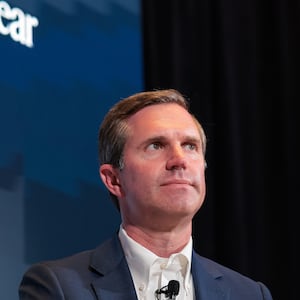 Andy Beshear