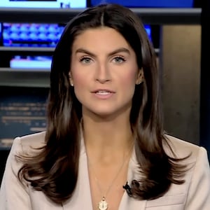 Kaitlan Collins