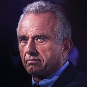 Robert F. Kennedy Jr.