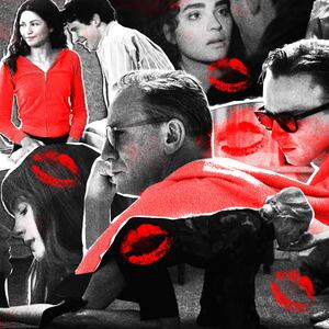 The Best and Worst Sex Scenes of 2024