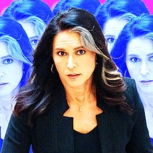Tulsi Gabbard