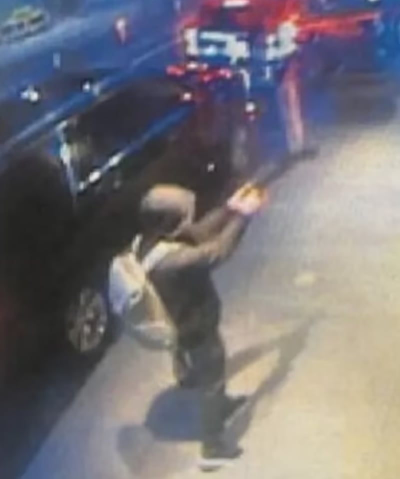 Brian Thompson shooter suspect