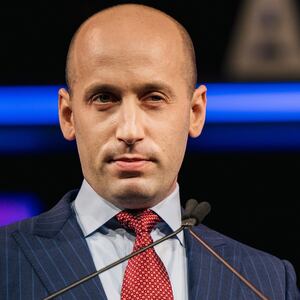 Stephen Miller is set to serve in Trump’s new administration as White House deputy chief of staff for policy and homeland security adviser, the president-elect said.