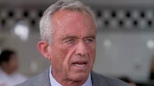 Robert F. Kennedy Jr