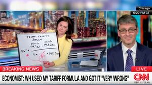 CNN OutFront
