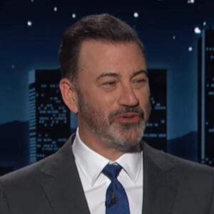 Jimmy Kimmel