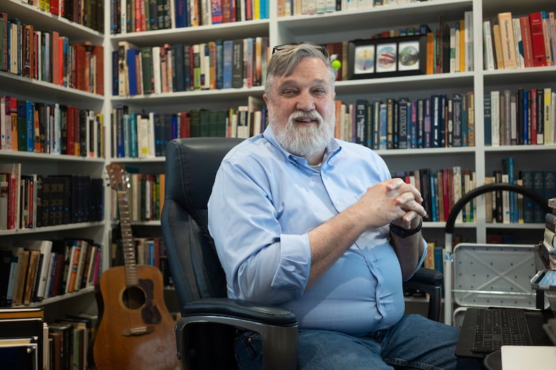 Pastor Doug Wilson