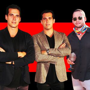 Oren, Alon, and, Tal Alexander.