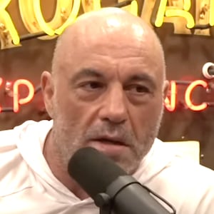 Joe Rogan