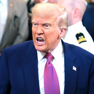 Donald Trump lashed out at Thomas Massie, who is planning to bring Epstein victims to the Capitol.