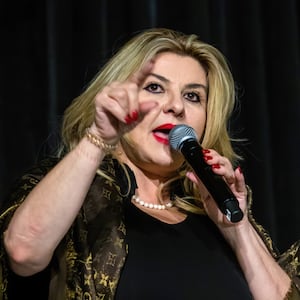 Michele Fiore