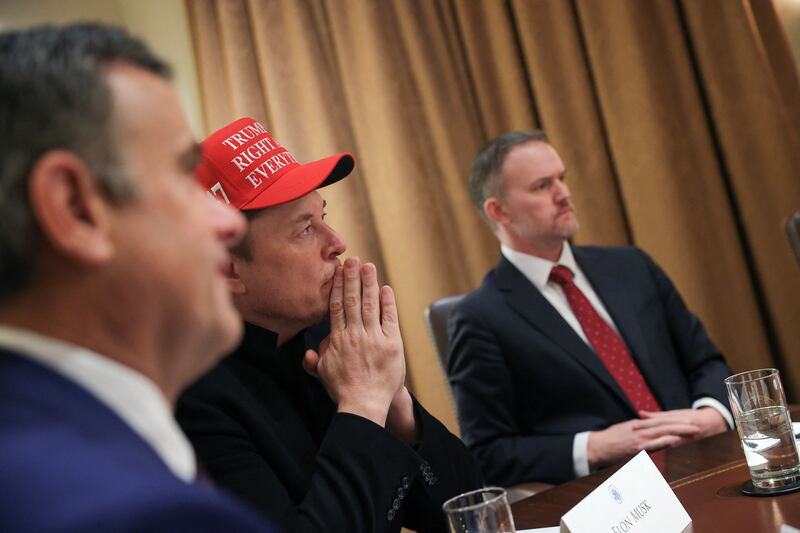 Musk