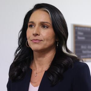 Tulsi Gabbard