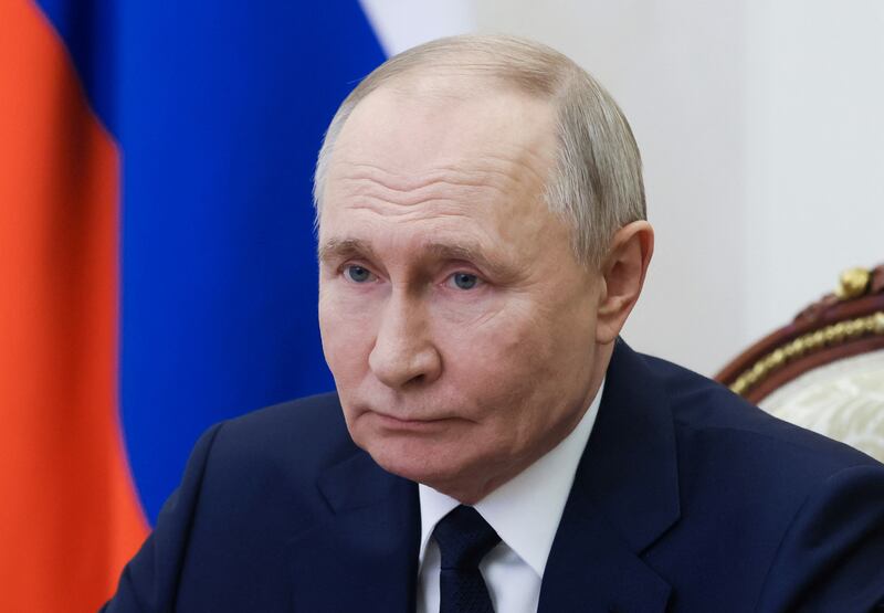 Putin