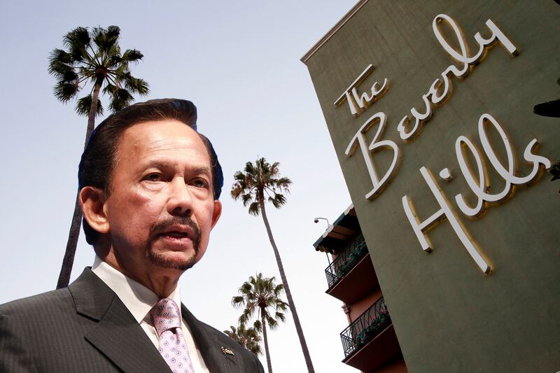 articles/2014/05/05/hollywood-turns-against-the-famed-beverly-hills-hotel-over-the-sultan-of-brunei-s-anti-gay-stance/140505-brunei-beverly-hills-stern-tease_jphgva